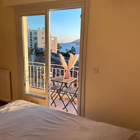 Studio Renove Au Suquet A Cannes Exterior photo